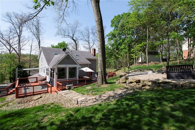 166 Wheatland Rd, Marshall, PA 15090
