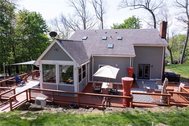 166 Wheatland Rd, Marshall, PA 15090