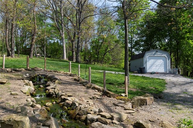 166 Wheatland Rd, Marshall, PA 15090