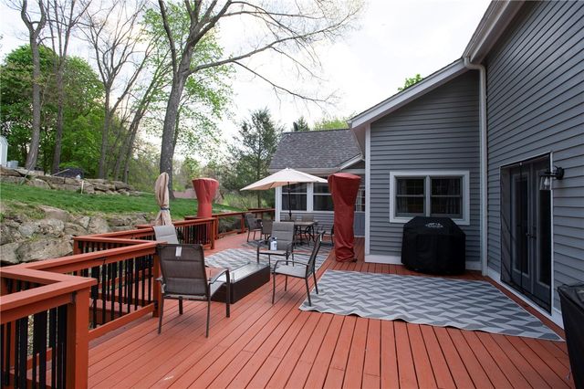 166 Wheatland Rd, Marshall, PA 15090