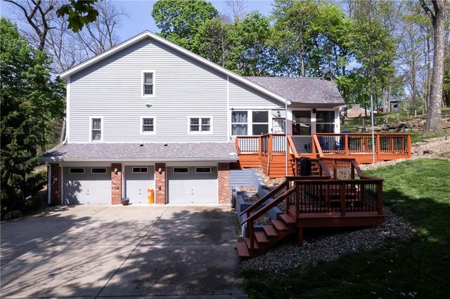 166 Wheatland Rd, Marshall, PA 15090