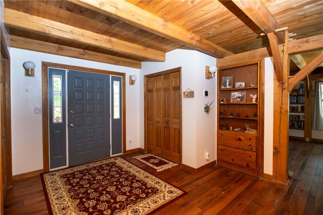 166 Wheatland Rd, Marshall, PA 15090