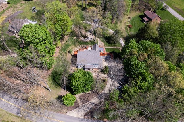 166 Wheatland Rd, Marshall, PA 15090