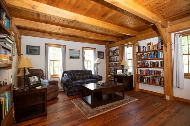 166 Wheatland Rd, Marshall, PA 15090