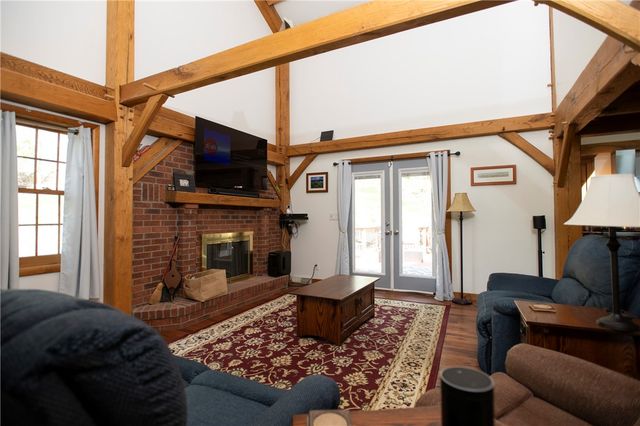 166 Wheatland Rd, Marshall, PA 15090