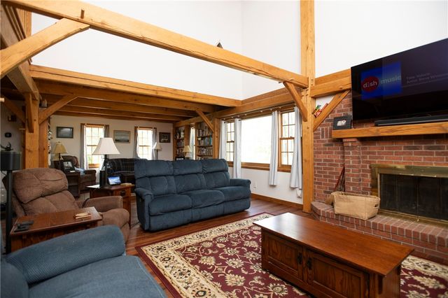 166 Wheatland Rd, Marshall, PA 15090