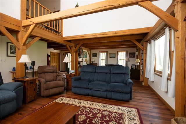 166 Wheatland Rd, Marshall, PA 15090