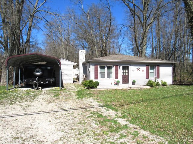 1744 Lindale Mt Holly Road, Ohio Twp, OH 45102
