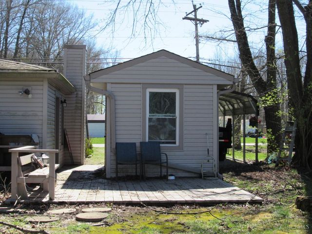 1744 Lindale Mt Holly Road, Ohio Twp, OH 45102