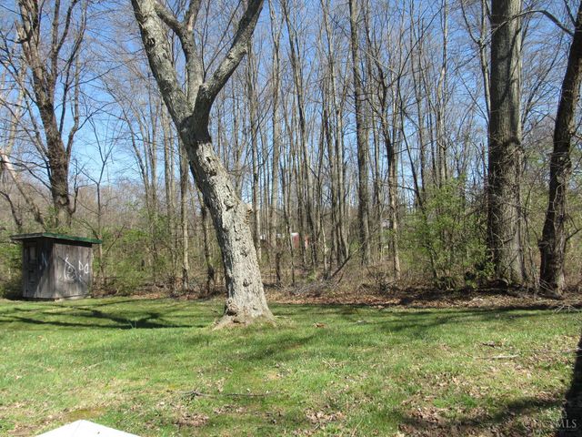 1744 Lindale Mt Holly Road, Ohio Twp, OH 45102