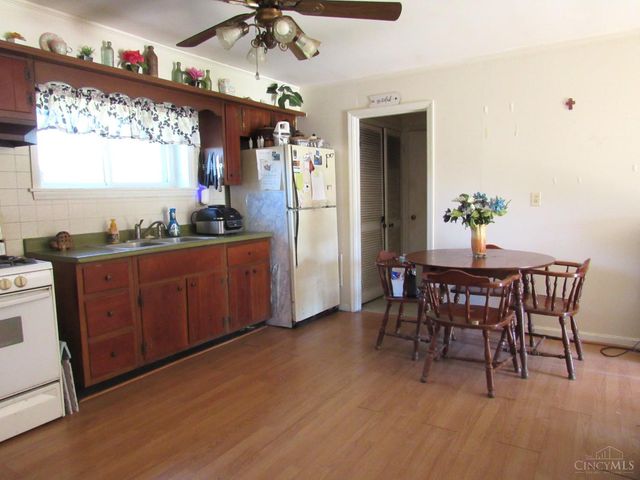 1744 Lindale Mt Holly Road, Ohio Twp, OH 45102