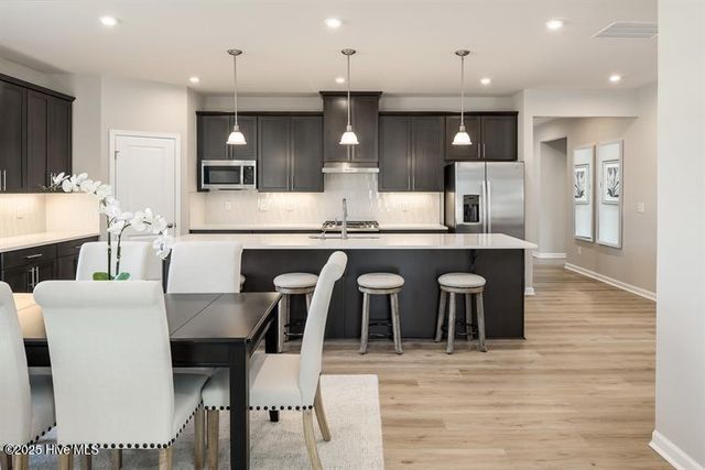 1277 Black Wolf Run, Sunset Beach, NC 28468