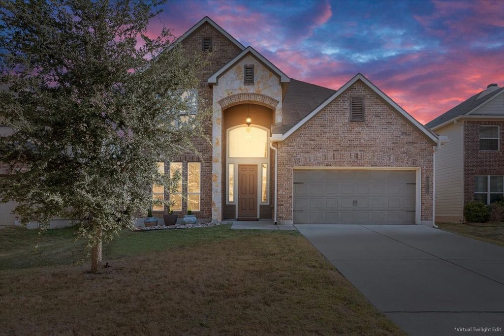 2712 Beutel Road, Waco, TX 76655