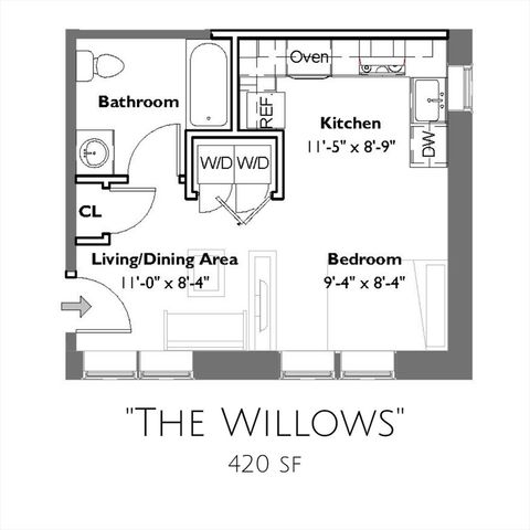 233 Lafayette Street 22, Salem, MA 01970