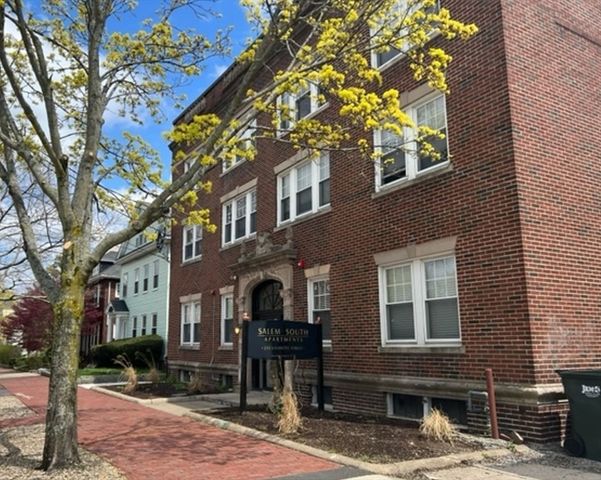 233 Lafayette Street 22, Salem, MA 01970