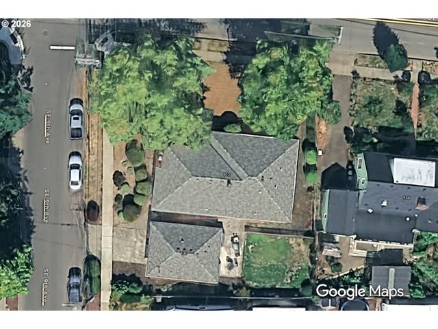 912 E MAIN St, Hillsboro, OR 97123