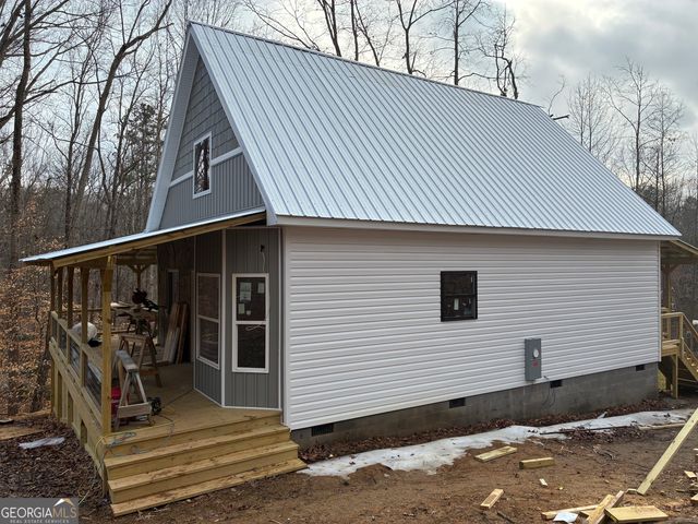 312 Hillshore Court, Lavonia, GA 30553