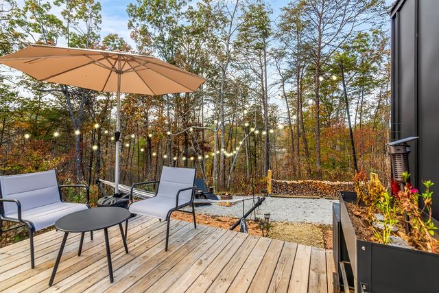 115 Raleigh Ridge Drive, Blue Ridge, GA 30513