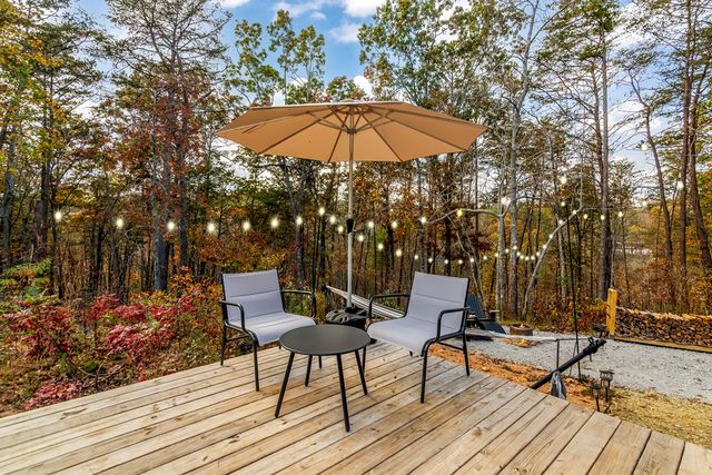 115 Raleigh Ridge Drive, Blue Ridge, GA 30513