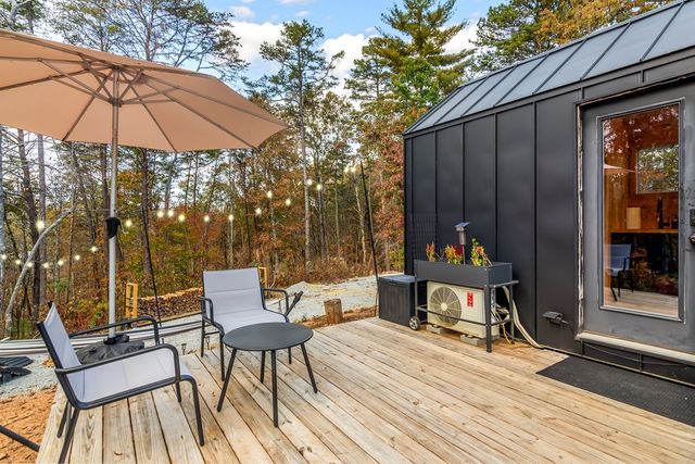 115 Raleigh Ridge Drive, Blue Ridge, GA 30513