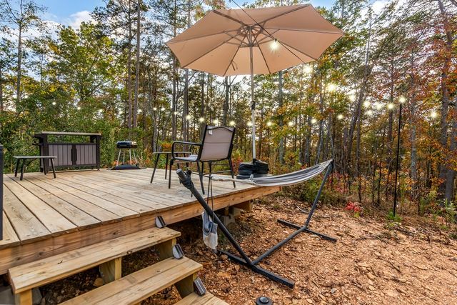 115 Raleigh Ridge Drive, Blue Ridge, GA 30513