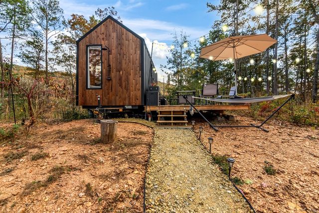 115 Raleigh Ridge Drive, Blue Ridge, GA 30513