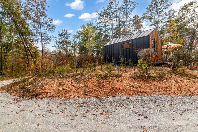 115 Raleigh Ridge Drive, Blue Ridge, GA 30513