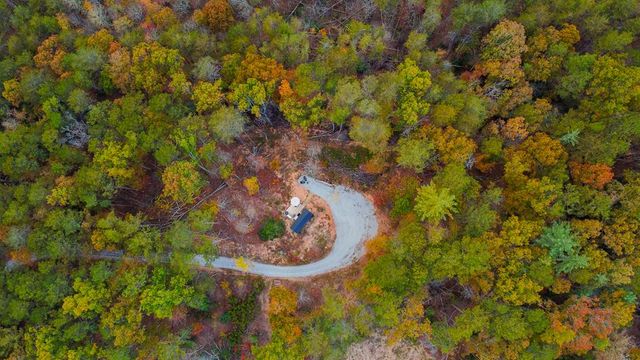 115 Raleigh Ridge Drive, Blue Ridge, GA 30513
