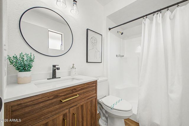 14601 N 59TH Drive, Glendale, AZ 85306