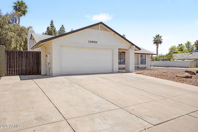 14601 N 59TH Drive, Glendale, AZ 85306