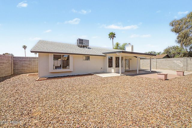 14601 N 59TH Drive, Glendale, AZ 85306