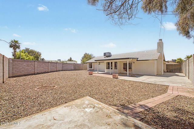 14601 N 59TH Drive, Glendale, AZ 85306