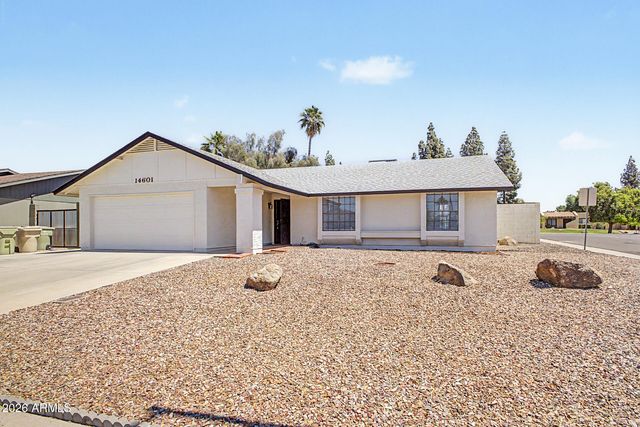 14601 N 59TH Drive, Glendale, AZ 85306