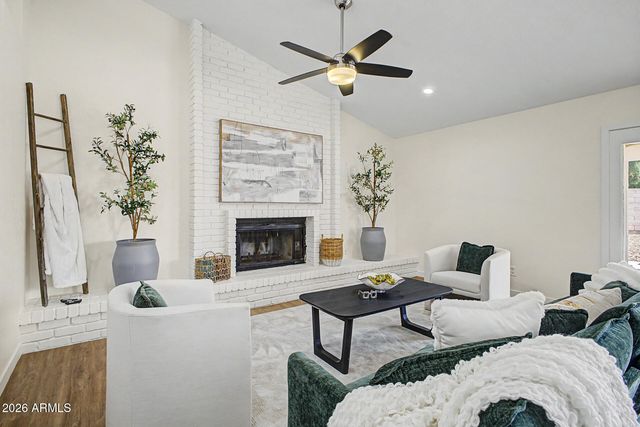 14601 N 59TH Drive, Glendale, AZ 85306