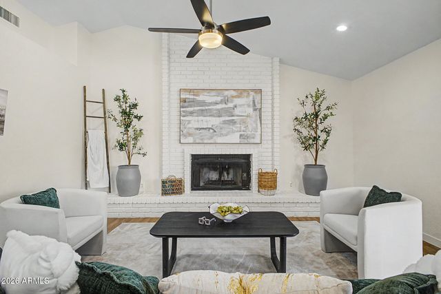 14601 N 59TH Drive, Glendale, AZ 85306