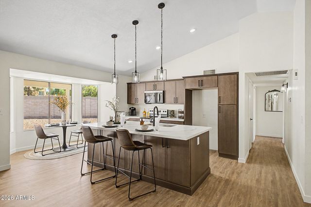 14601 N 59TH Drive, Glendale, AZ 85306