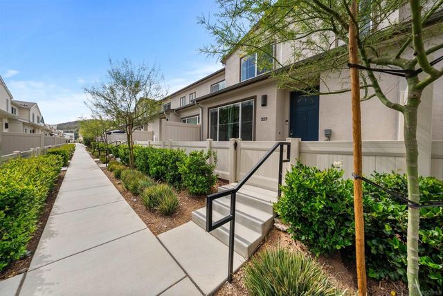323 Satsuma Trail, Fallbrook, CA 92028