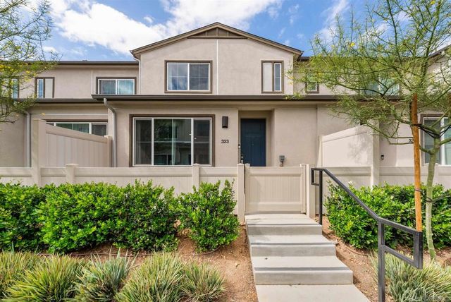 323 Satsuma Trail, Fallbrook, CA 92028