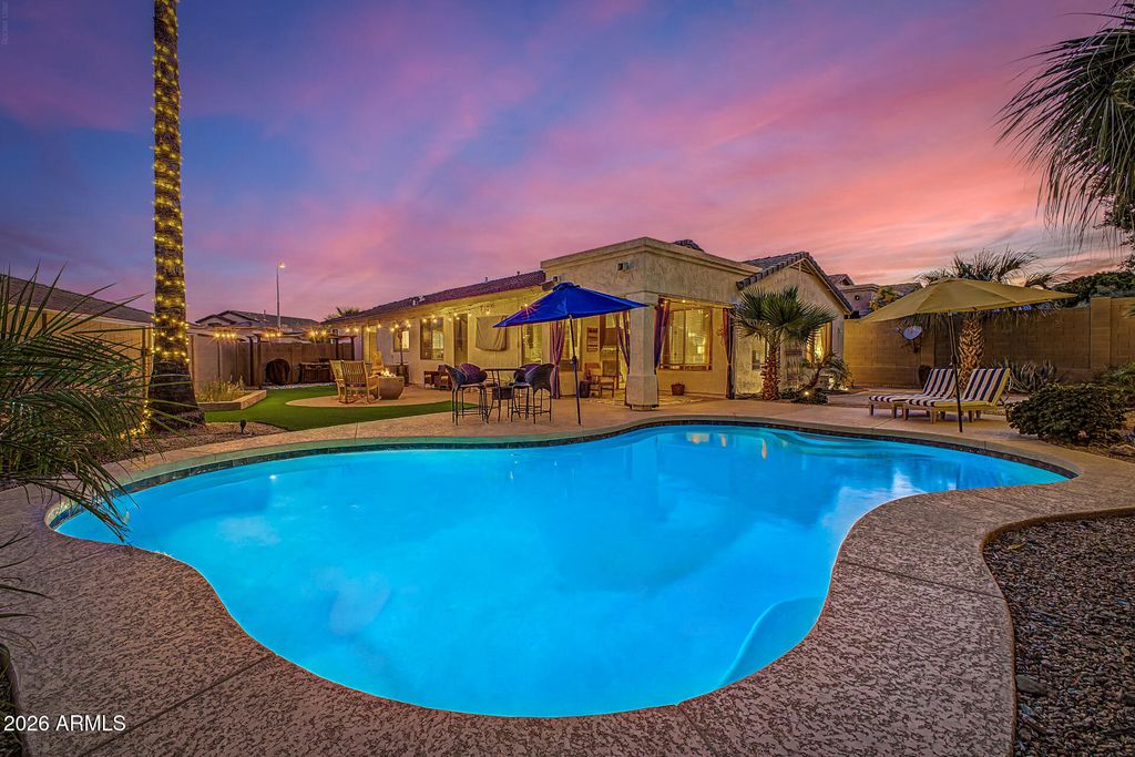 1624 W NIGHTHAWK Way, Phoenix, AZ 85045 — photo 3