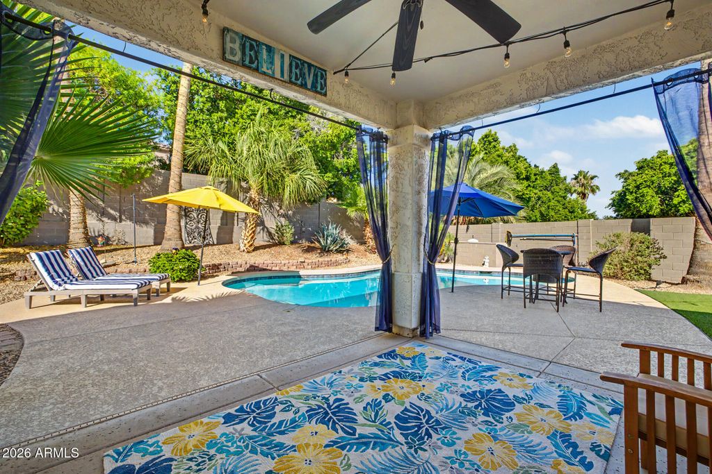 1624 W NIGHTHAWK Way, Phoenix, AZ 85045 — photo 4