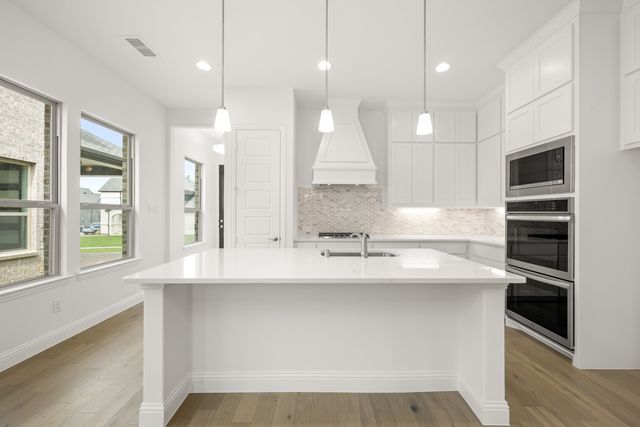 1540 Euclid Alley, Corinth, TX 76208