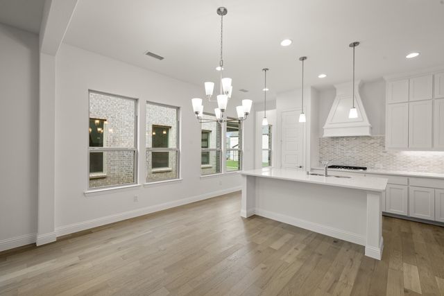 1540 Euclid Alley, Corinth, TX 76208