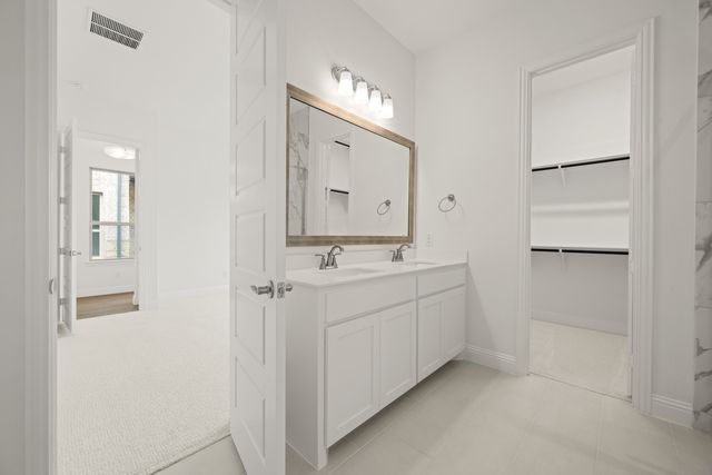 1540 Euclid Alley, Corinth, TX 76208