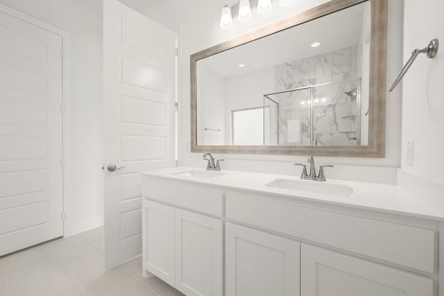 1540 Euclid Alley, Corinth, TX 76208