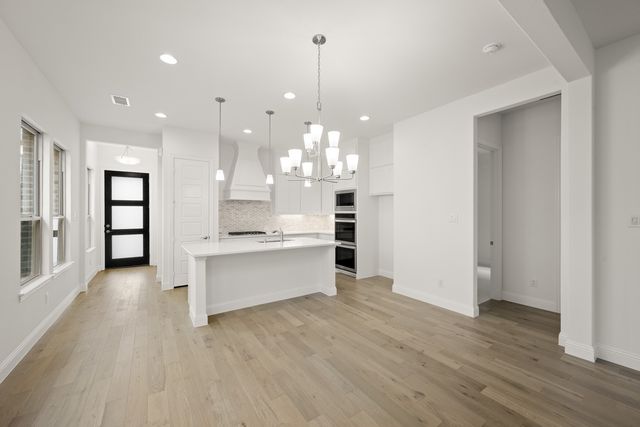 1540 Euclid Alley, Corinth, TX 76208