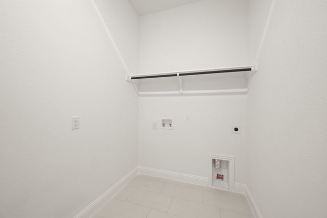 1540 Euclid Alley, Corinth, TX 76208