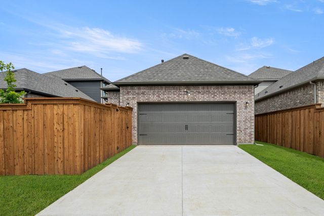 1540 Euclid Alley, Corinth, TX 76208