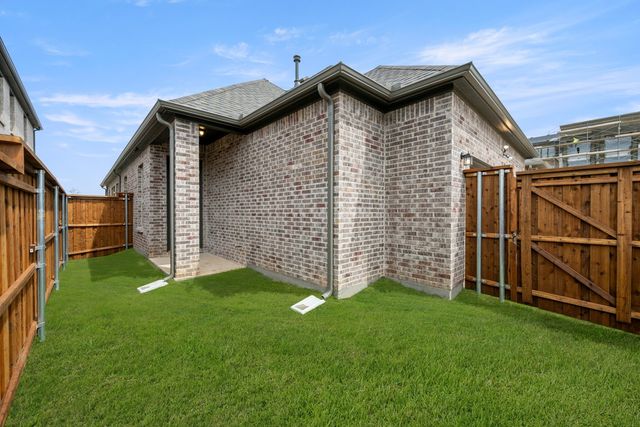 1540 Euclid Alley, Corinth, TX 76208