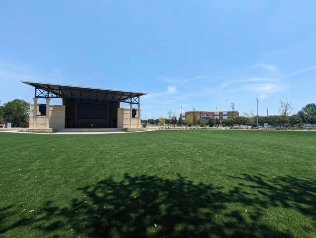 1540 Euclid Alley, Corinth, TX 76208