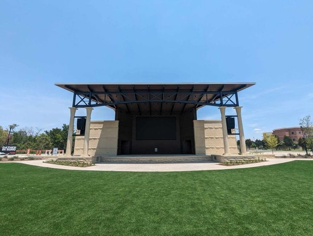 1540 Euclid Alley, Corinth, TX 76208